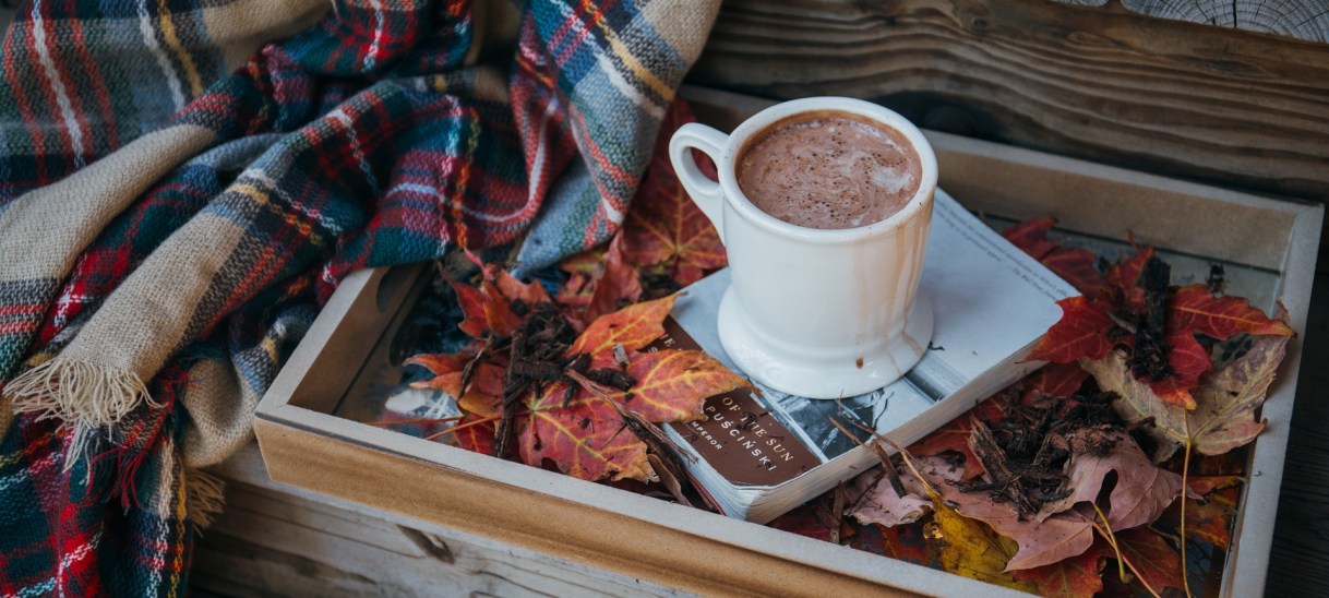 15 mugs for your pumpkin spice&nbsp;latte